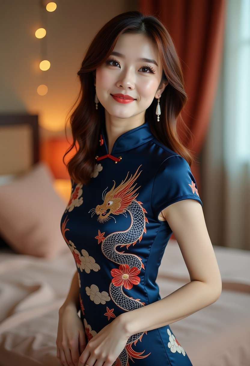 第七码头电影海报